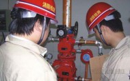 建筑消防设施检测