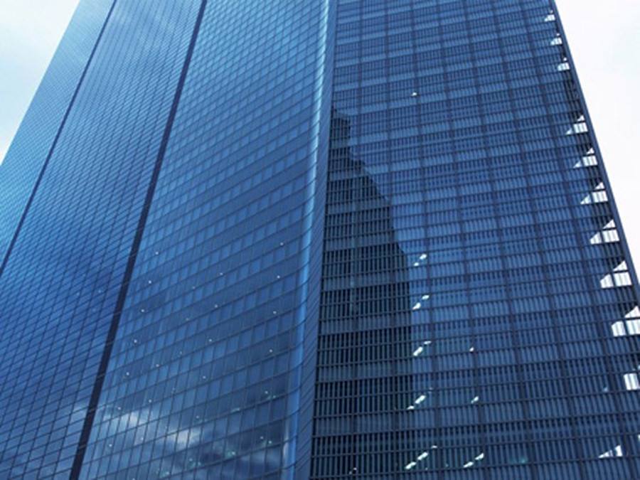 幕墙四性材料检测