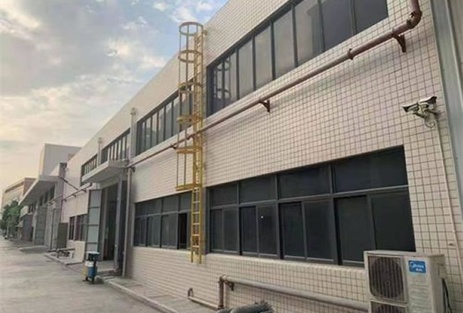 灾后房屋质量检测